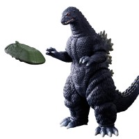 电影怪兽系列 哥斯拉（1989）＆ super X2