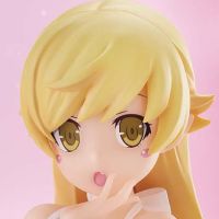 西尾维新 动画《物语》系列 ESPRESTO-Sweet Bloom-忍野忍