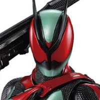 假面骑士超可动人偶 假面骑士ZZZ 肌体冲击