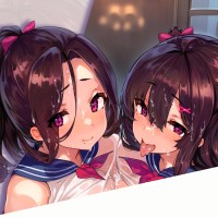 野野原柚花的秘密直播