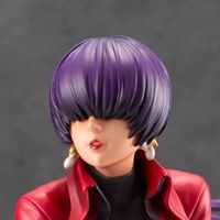 SNK美少女系列 荒狂电光夏尔美