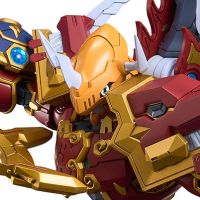 Figure-rise Standard Amplified 恺撒暴龙兽