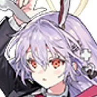 东方Project 铃仙·优昙华院·因幡