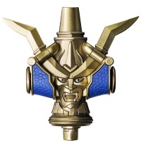 CSM变身鬼笛·音笛