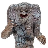 1/6特摄系列 栖星怪兽 贾米拉 激斗版