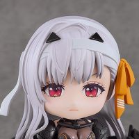 粘土人#2814 神罚