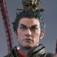 三国群雄传 飞将 吕奉先 A款
