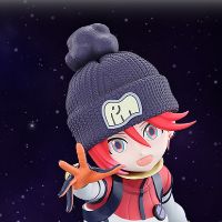 一番赏 机动战士高达跨时之战 vol.3 B奖 天手让叶（玛秋）MASTERLISE 驾驶服