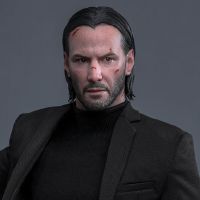 MMS832B / MMS832 约翰·威克 (特别版/普通版)