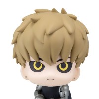 Look Up 一拳超人 杰诺斯