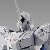 GFFMC 独角兽高达 -魂商店限定版-