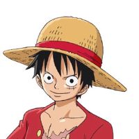 FIGLIFE 航海王 蒙奇·D·路飞-五档- vol.5