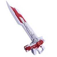 PREMIUM DX 极狐破坏器QB9