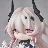 粘土人#2864 明日方舟 魔王