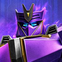 布鲁可积木人变形金刚超越版  起源震天尊