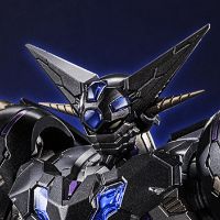 ARTIFACT-X 漆黑盖塔