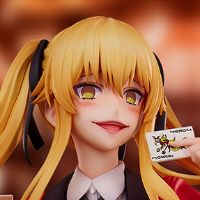 狂赌之渊 早乙女芽亚里