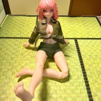 衣服是正正好呀