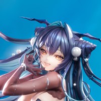 胜利女神：新的希望 小美人鱼 深渊之花