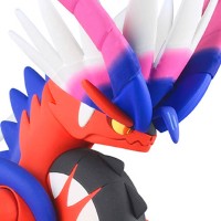 宝可梦拼装模型收藏 60 特选系列 故勒顿