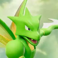 宝可梦闪耀瞬间系列 飞天螳螂款