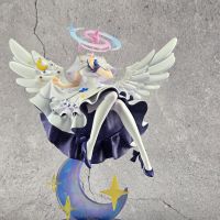 加入数秘术的mika（笑