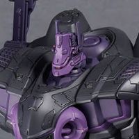 30MM 机战佣兵VI 境界天火 亚基柏尖端研发局 VE-40A 开明信仰