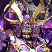 影蜮众 · 螯刹-毒肆