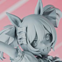 赛马娘 / 闪耀！优俊少女 醒目飞鹰