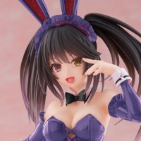 Desktop Cute 约会大作战 第五季  时崎狂三~兔女郎~ 新装版