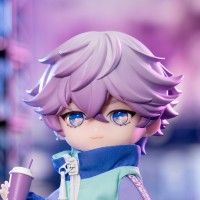 Paradox Live 矢戸乃上 那由汰 换装可动人偶