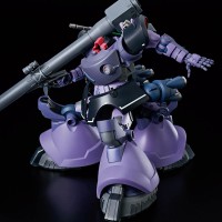 HG 1/144 力克·大魔 盖亚专用机/奥尔迪加专用机（机动战士高达跨时之战）