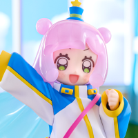 噗妮露是可爱史莱姆 Trio-Try-iT人偶ー平常的可爱噗妮露ー