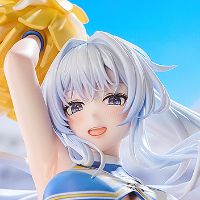 希恩・艾尔菲娜 拉拉队员