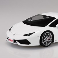 1/24 MF GHOST系列 No.5 大石 代吾 兰博基尼 Huracán LP610-4 改装版