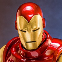 HS005 《钢铁侠》钢铁侠