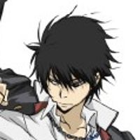 Look up 家庭教师 云雀恭弥