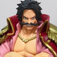 海贼王 DXF 哥尔·D·罗杰