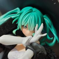 渣拍返图——RIBOSE：初音Fantasia Witch