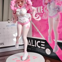 AMAKUNI 甜蜜之家爱丽丝到货水