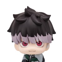 Look up 怪兽8号 鸣海弦