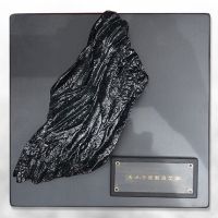 加美拉的表皮切片