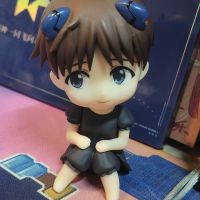 真嗣拿你没办法(・︡ω・︠)