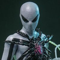 CMS027 《异形大战复仇者》迈尔斯·莫拉莱斯(异形大战复仇者战衣)