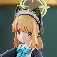 POP UP PARADE 蔚蓝档案 才羽绿（女仆）