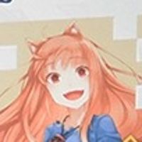 KDcolle 狼与香辛料 赫萝