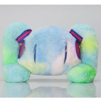 艺术家联名玩偶 初音未来✕ Maho Takahashi Miku Chan!