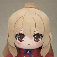 Chocopuni 大尺寸40cm毛绒玩偶 逢坂大河