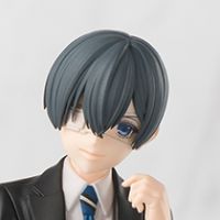 小坐系列 黑执事-寄宿学校篇- 夏尔·凡多姆海威