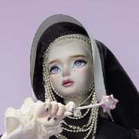 1/6收藏级可动人偶 泪光修女 MARIA ELENORA